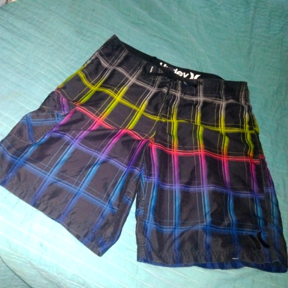 Hurley swimming trunks